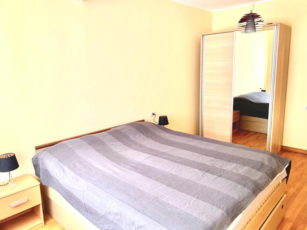 Apartment Amiryan Erivan Dış mekan fotoğraf