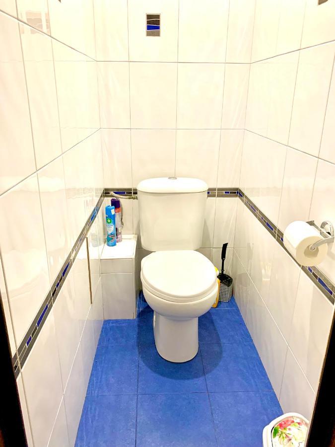 Apartment Amiryan Erivan Dış mekan fotoğraf